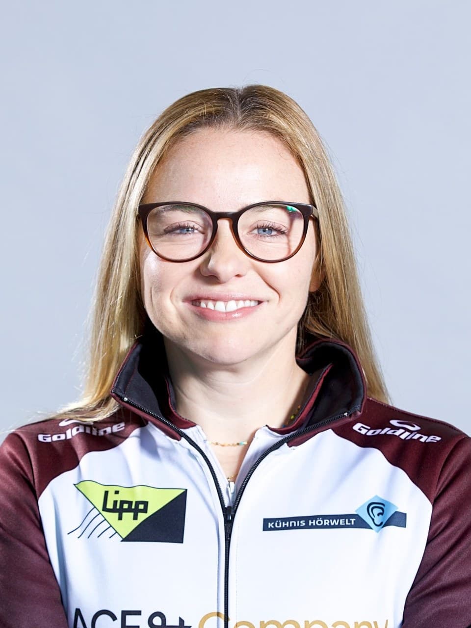 Alina Pätz, Skip von Team Pätz / Team Genève
