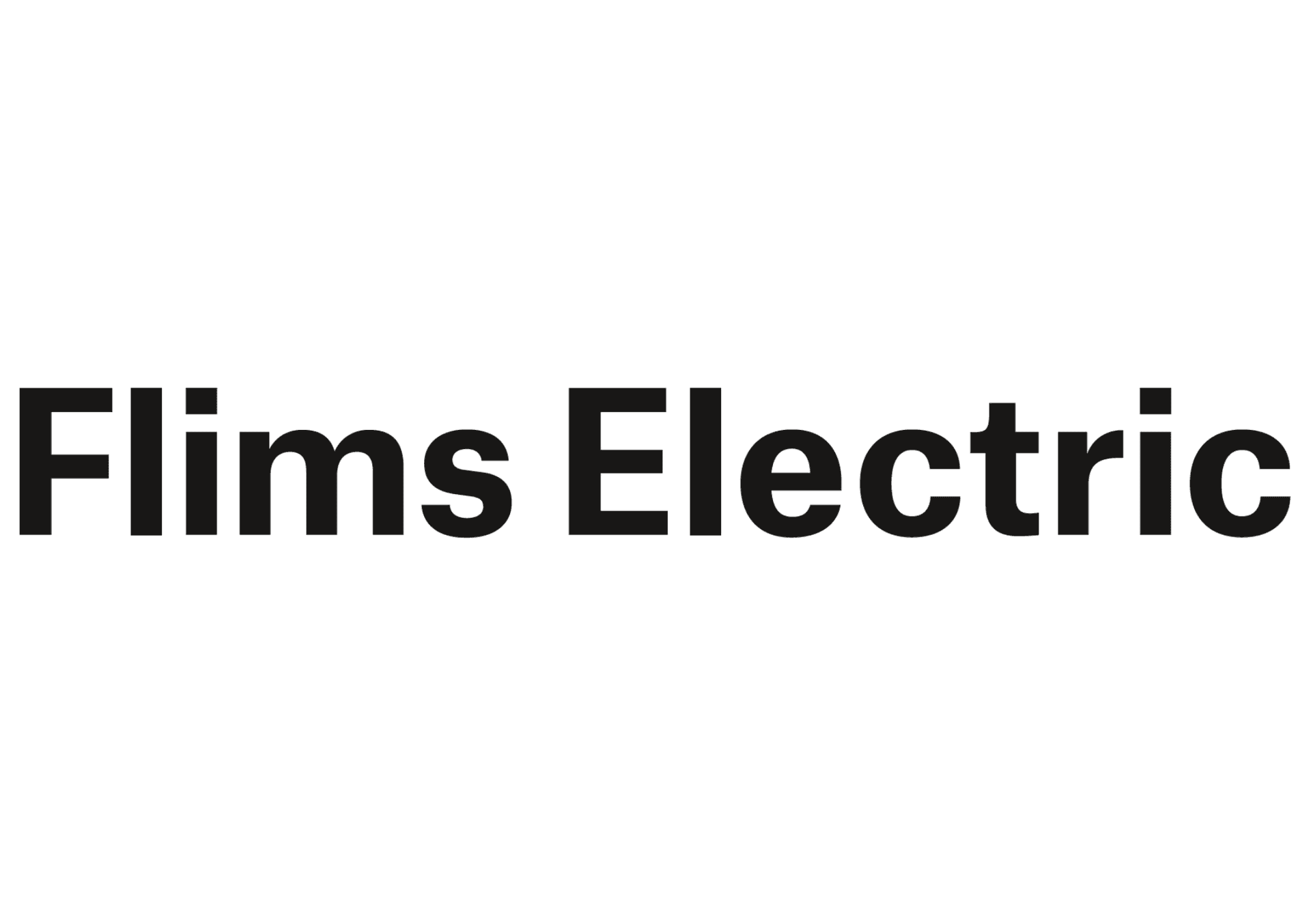 Flims Electric