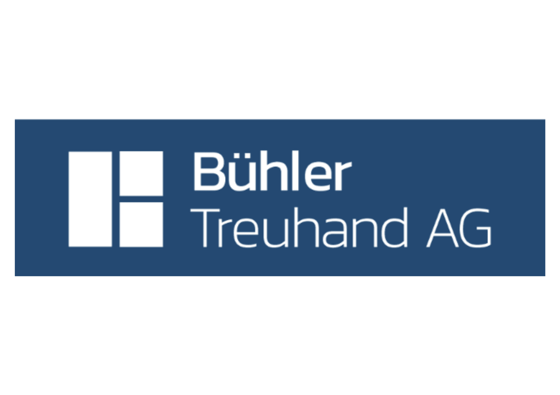 Bühler Treuhhand AG